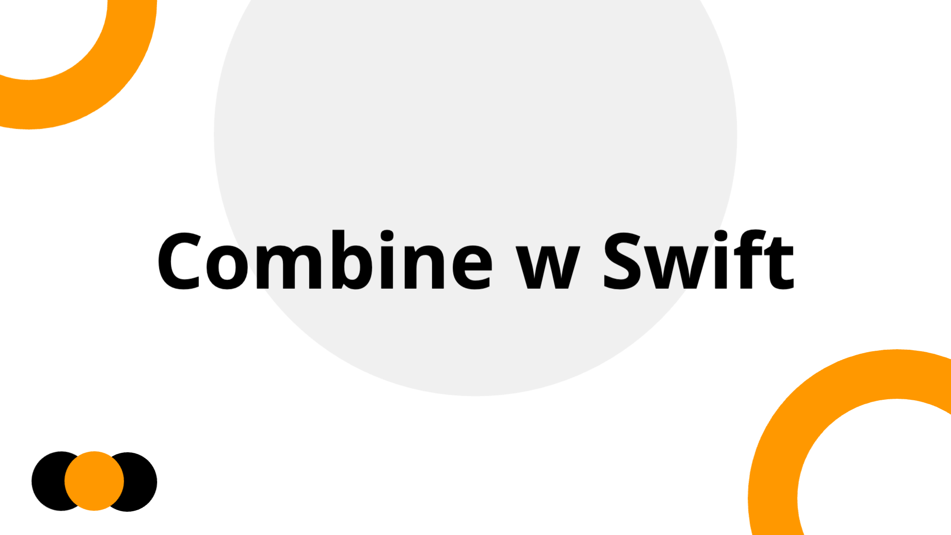 Combine w Swift – Przewodnik Wizualny | Slidebyslide.ai