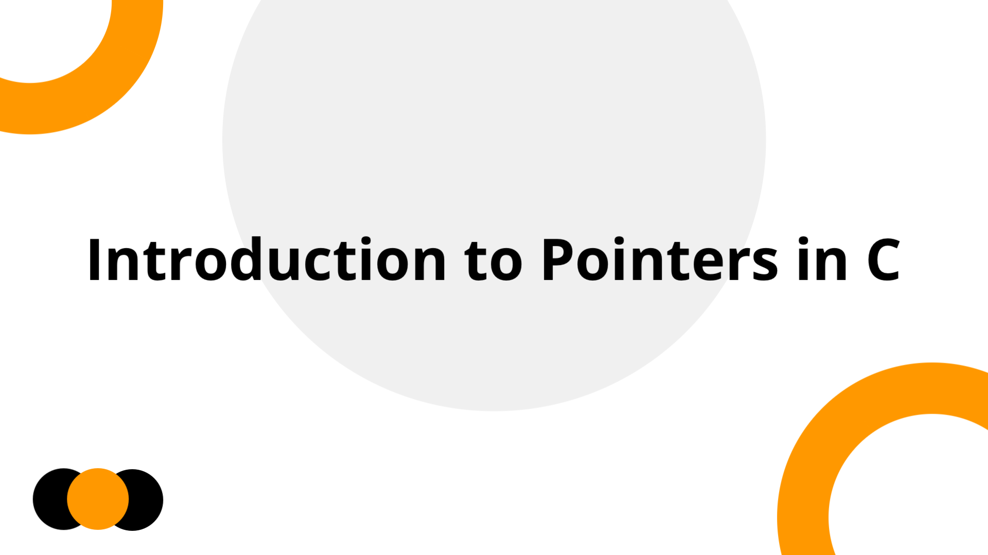 Introduction to Pointers in C | Slidebyslide.ai