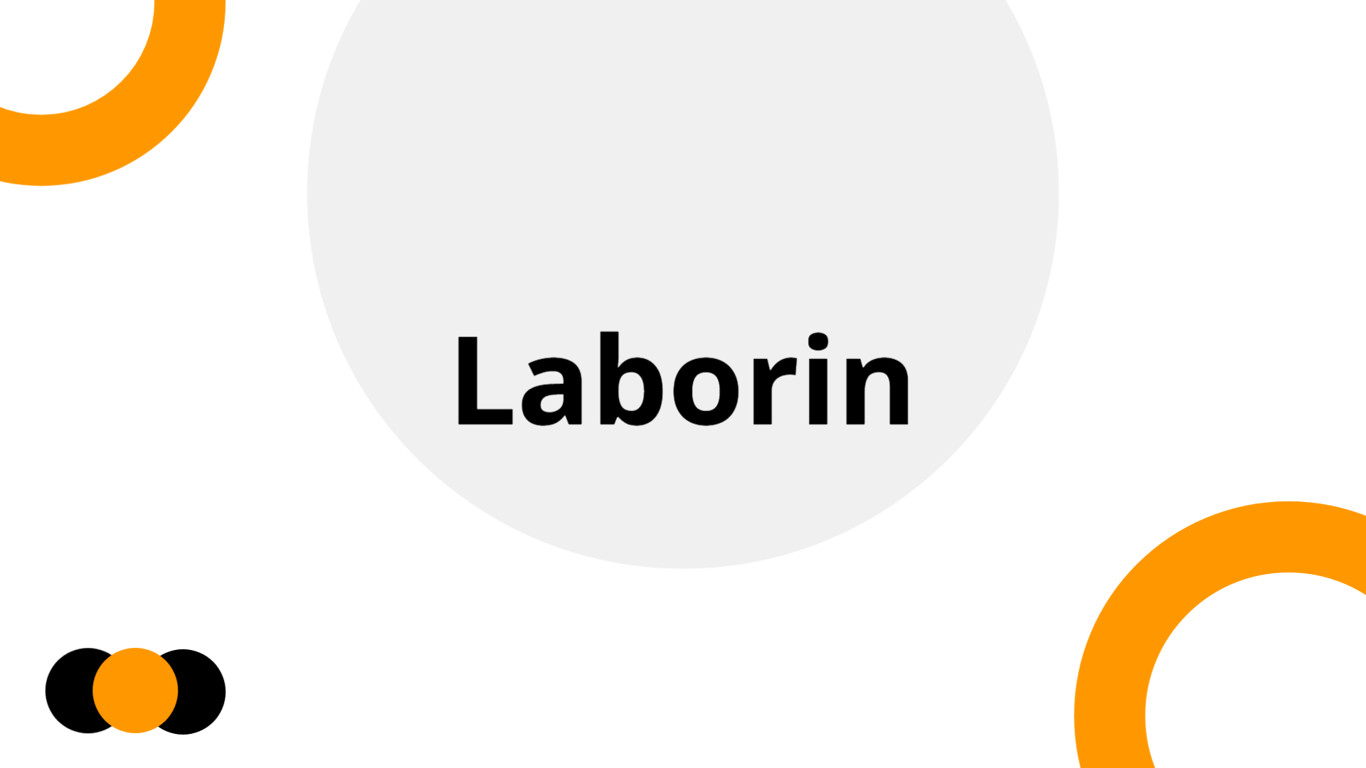 Laborin Company Profile | Slidebyslide.ai