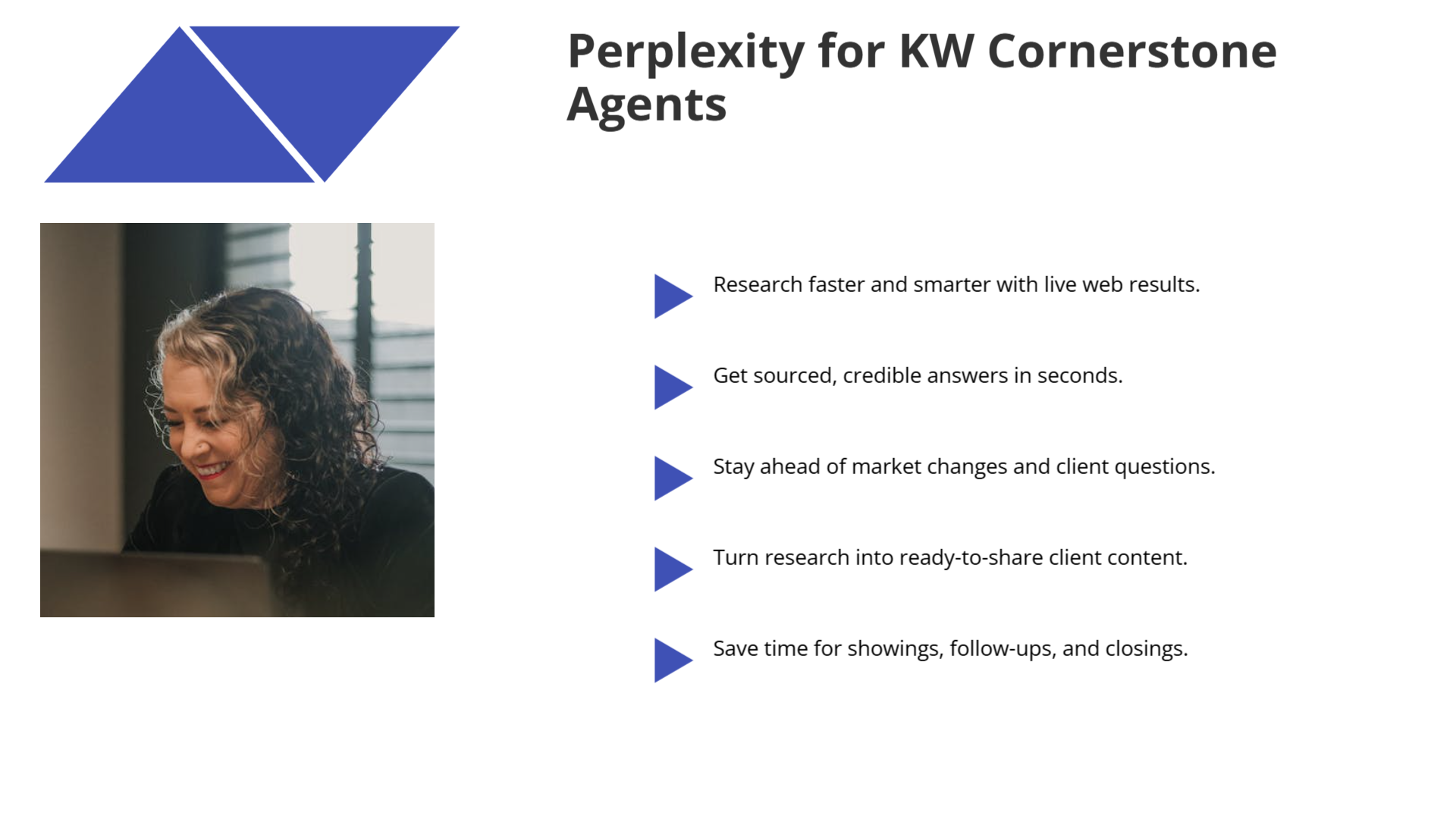 Perplexity Agent Handout | Slidebyslide.ai