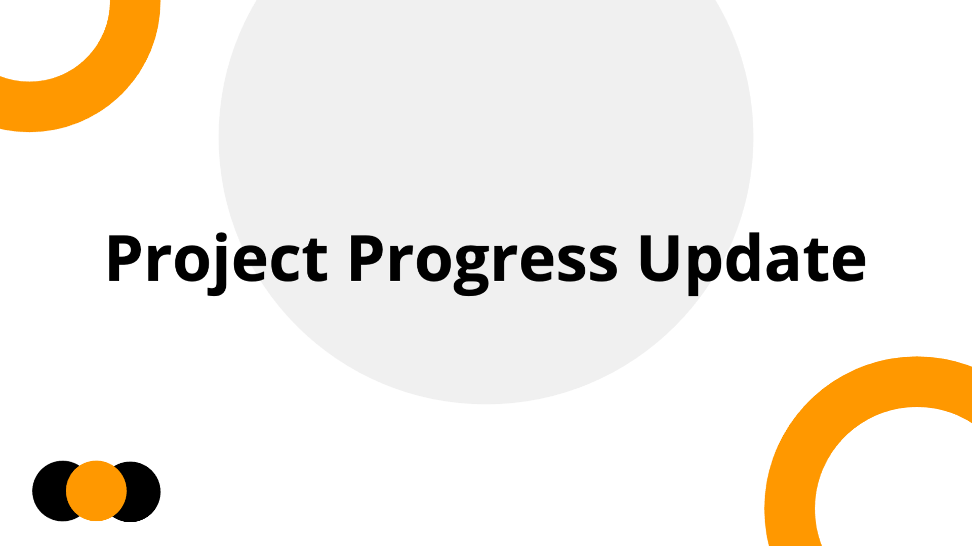 Project Progress Update | Slidebyslide.ai