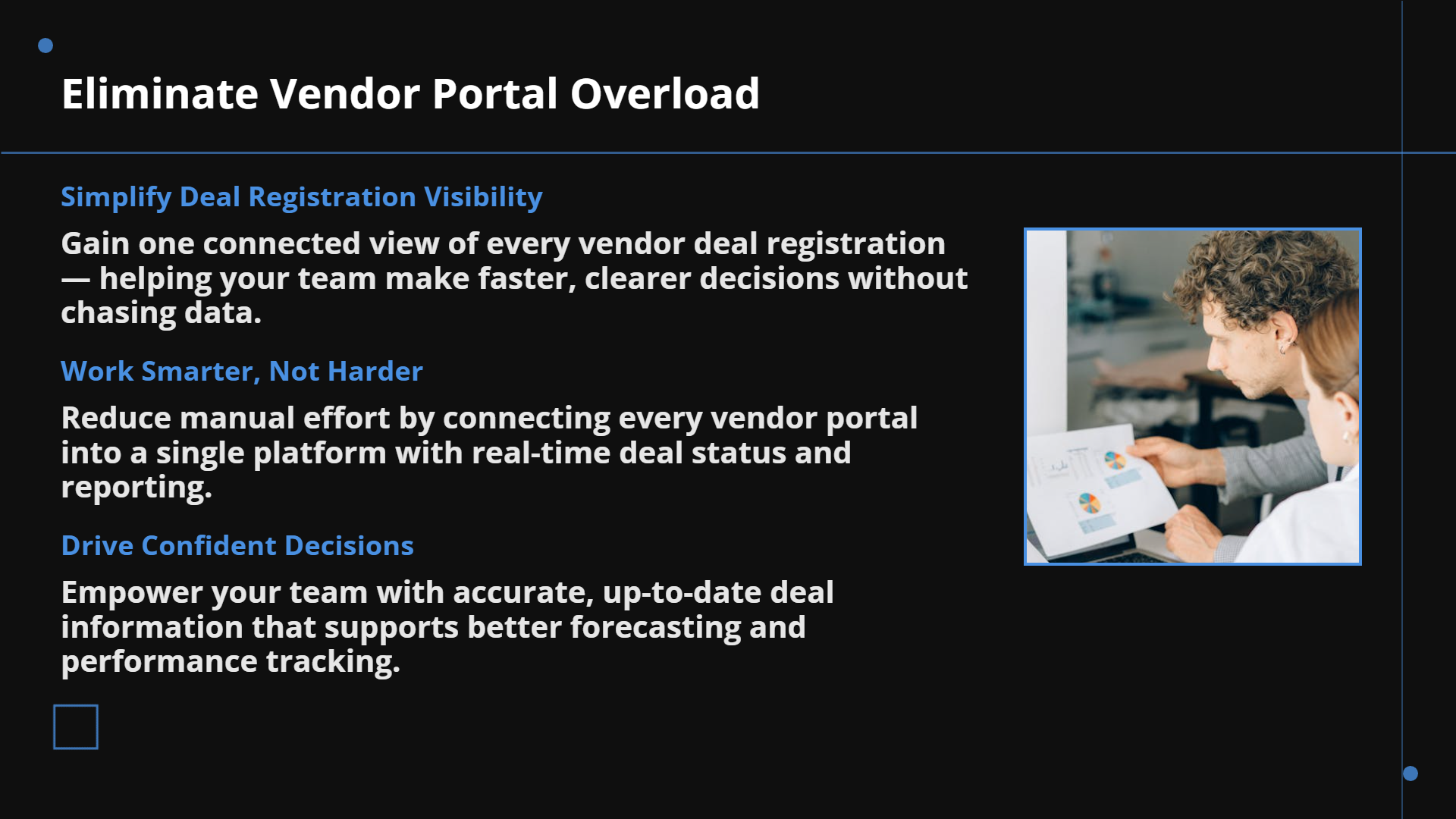 Vartopia Hub Pro Sales Deck - Redesigned | Slidebyslide.ai