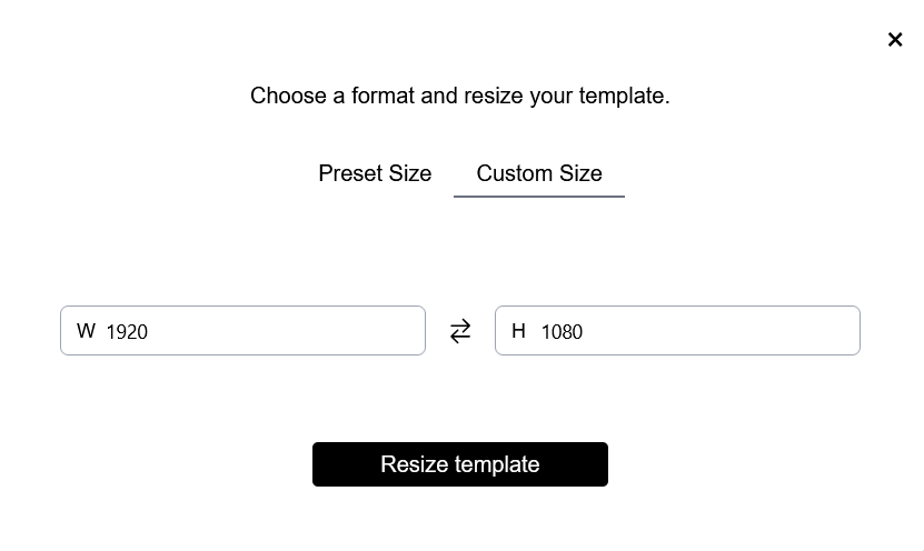 Customize Slides - Advanced Editing | Slidebyslide.ai