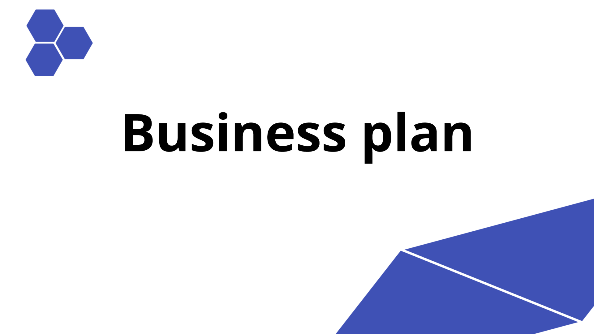 Cover_Slide presentation template preview - AI-generated slide design